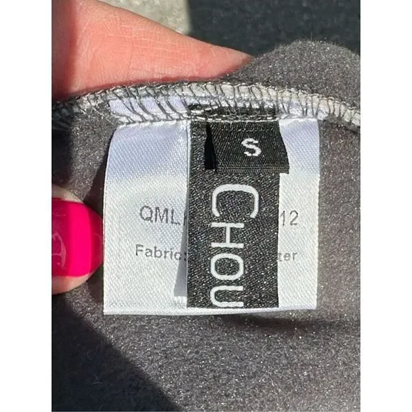 Southwestern Aztec Sherpa Hoodie Womens Small Cozy Fleece Pullover Western - Picture 8 of 10